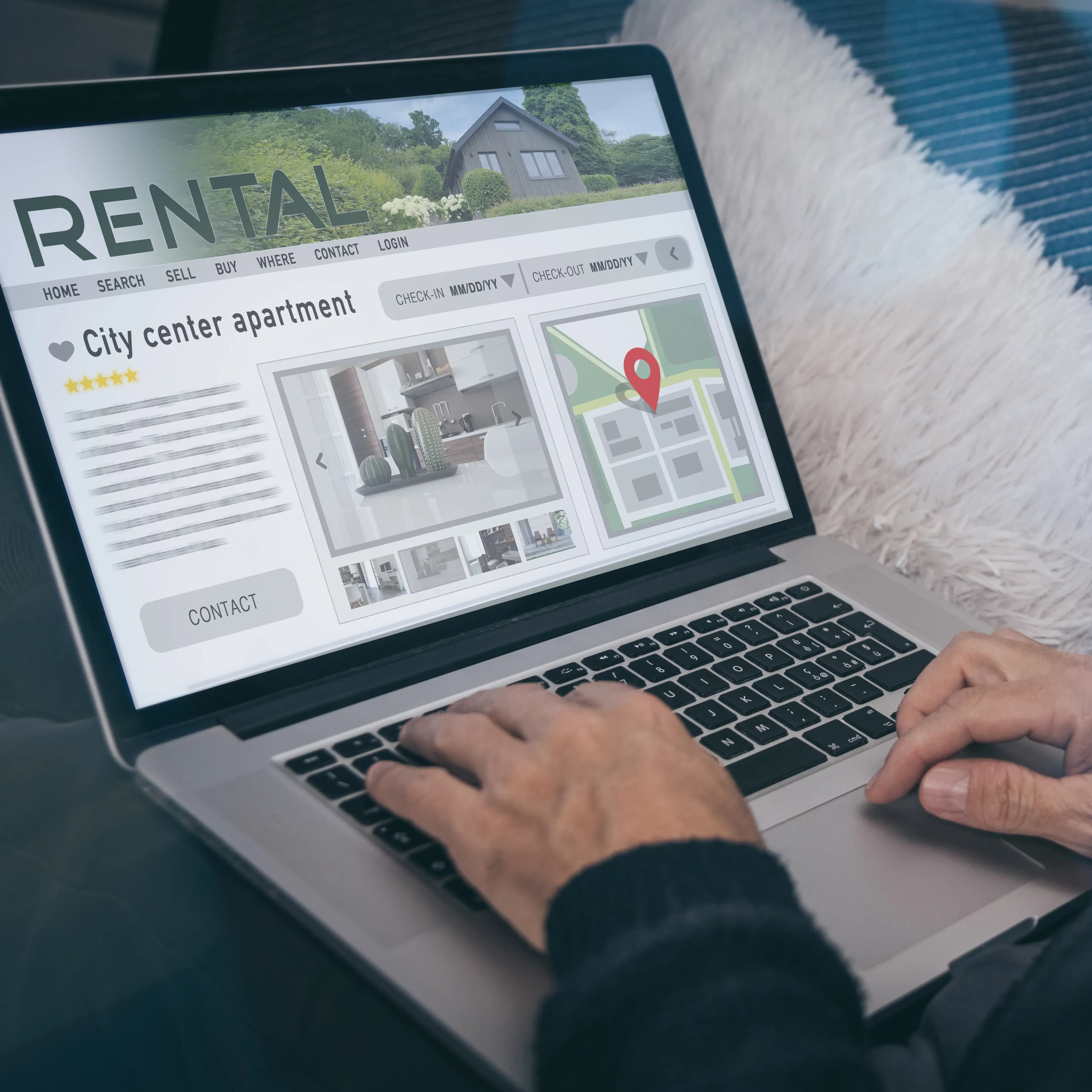 Construction project management software