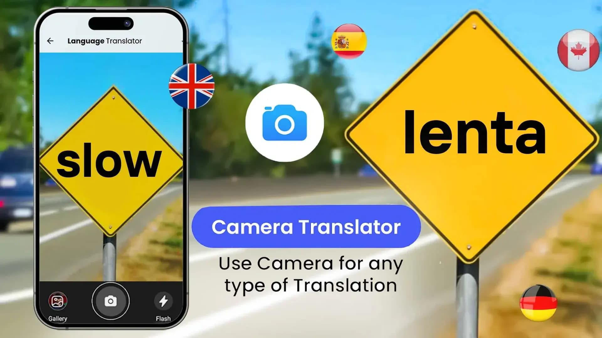 Daily Translate All Languages