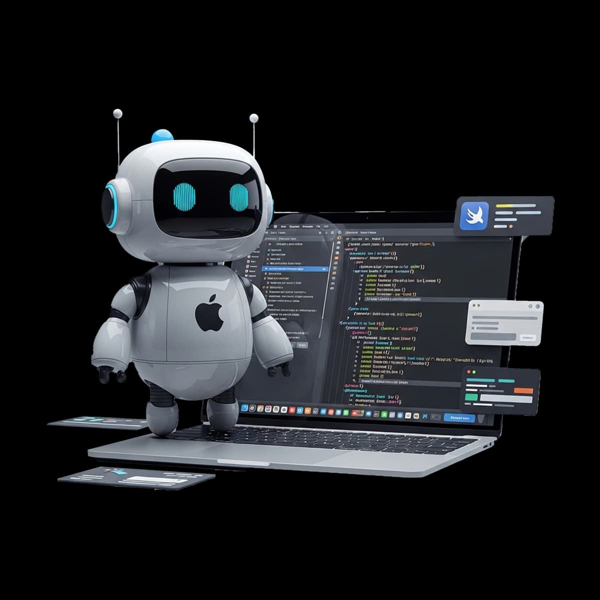 iOS game development company