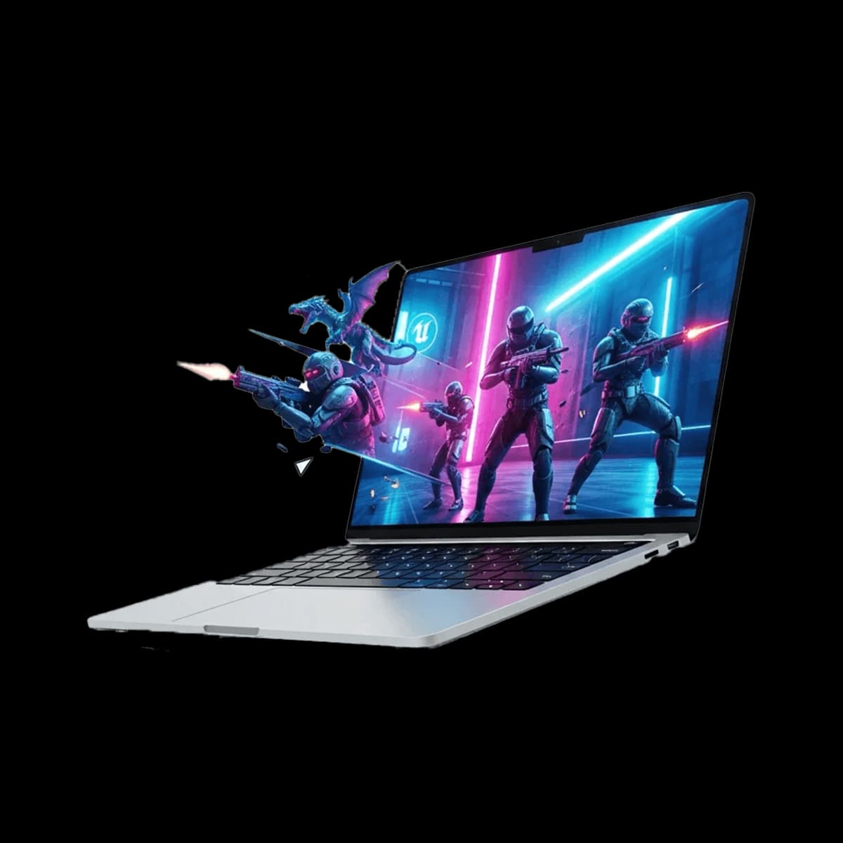 unreal engine developers