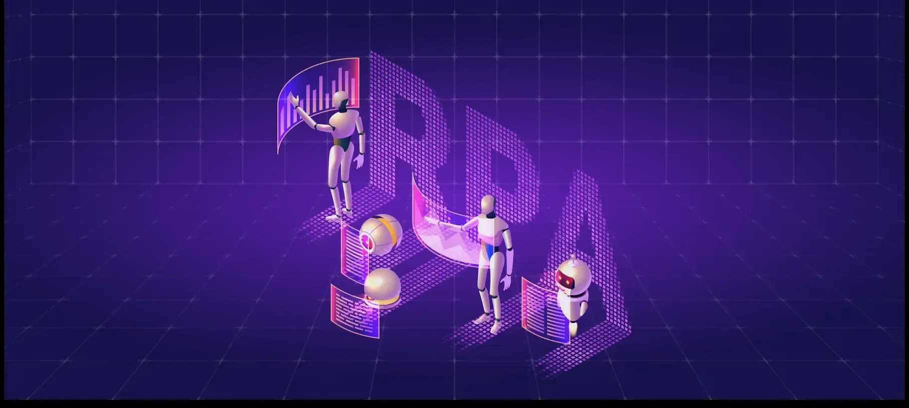 Why US Enterprises Are Investing in AI Automation Services for Operations