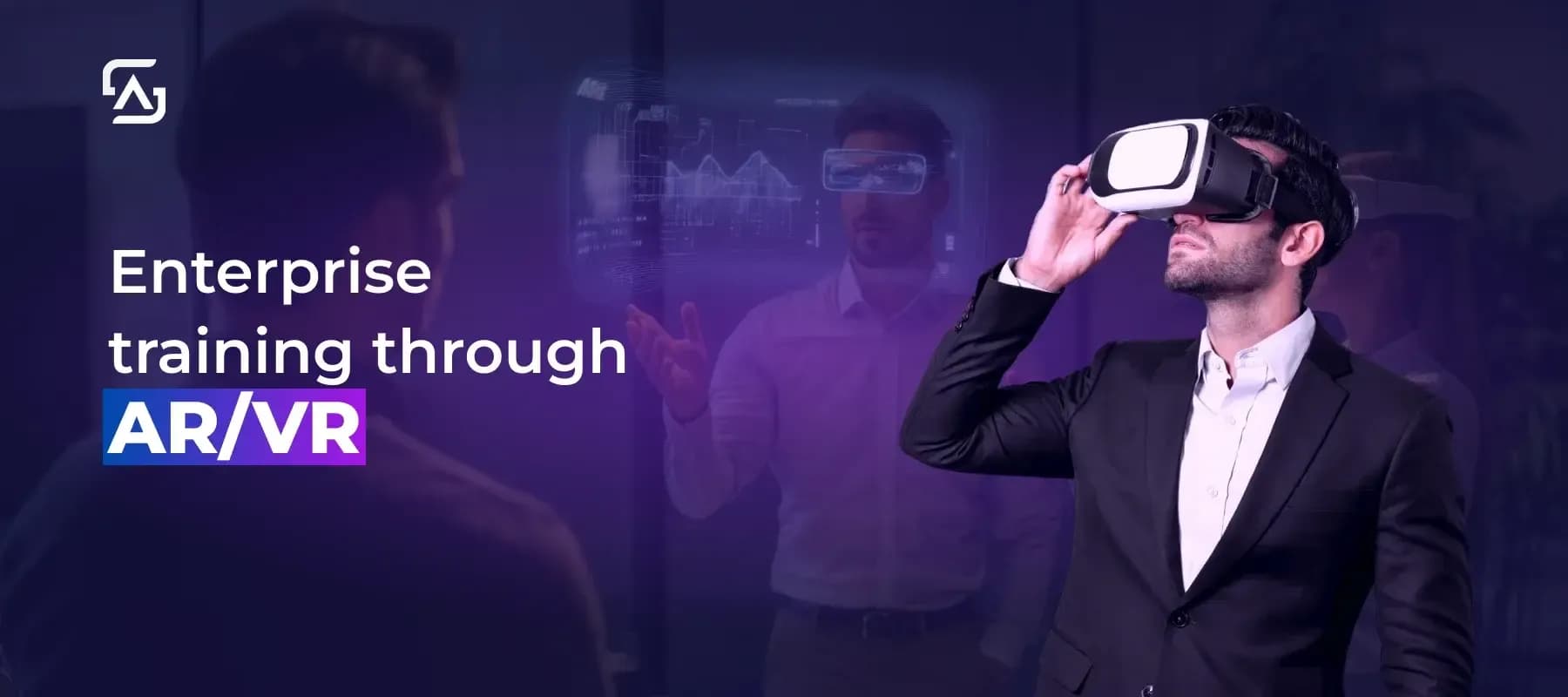 What AR and VR Can Do for Enterprise Training and Demos